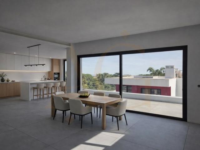 à venda Luxuoso apartamento de 116 m2, Tavira, Portugal