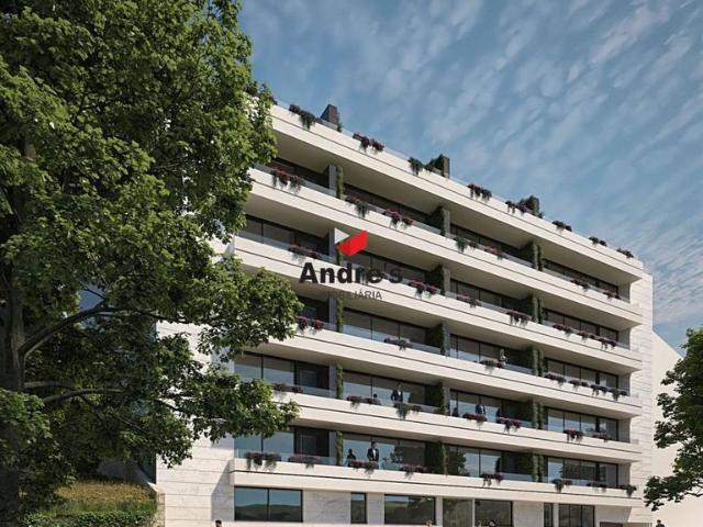 à venda Luxuoso apartamento de 117 m2, Matosinhos, Portugal