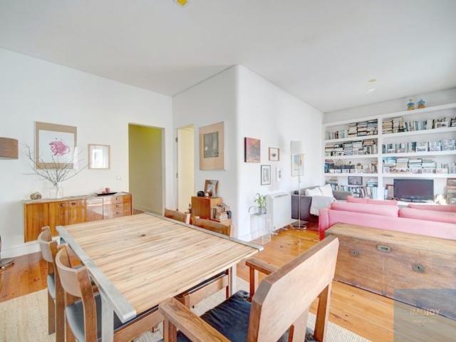 à venda Apartamento de alto padrão de 117 m2, Oeiras, Lisboa