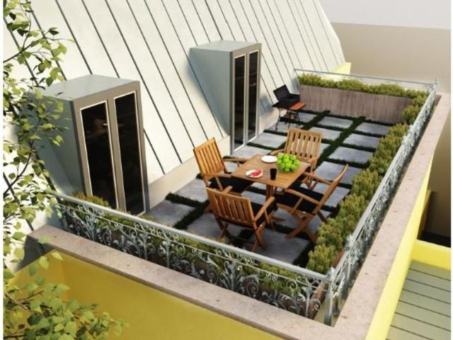 à venda Luxuoso apartamento de 117 m2, Cascais e Estoril, Cascais, Lisboa