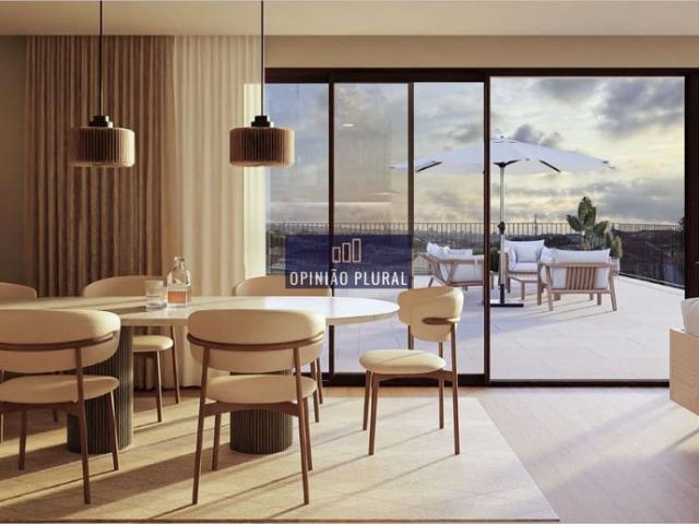 à venda Apartamento de alto padrão de 111 m2, Gondomar, Porto