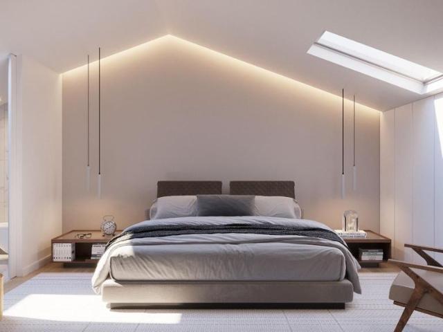 à venda Luxuoso apartamento de 117 m2, Lisboa, Portugal