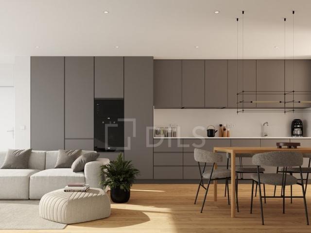 à venda Luxuoso apartamento de 117 m2, Lordelo Lordelo do Ouro, Porto