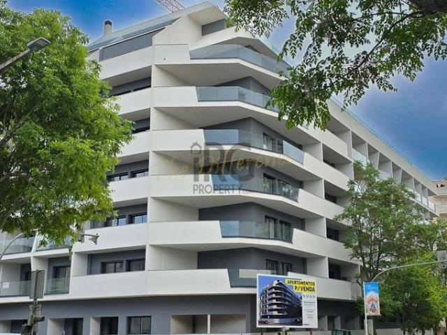 à venda Luxuoso apartamento de 117 m2, Loulé São Clemente e São Sebastião, Loulé, Faro
