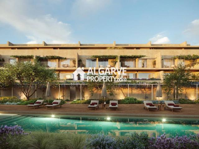 à venda Luxuoso apartamento de 117 m2, Vilamoura, Portugal