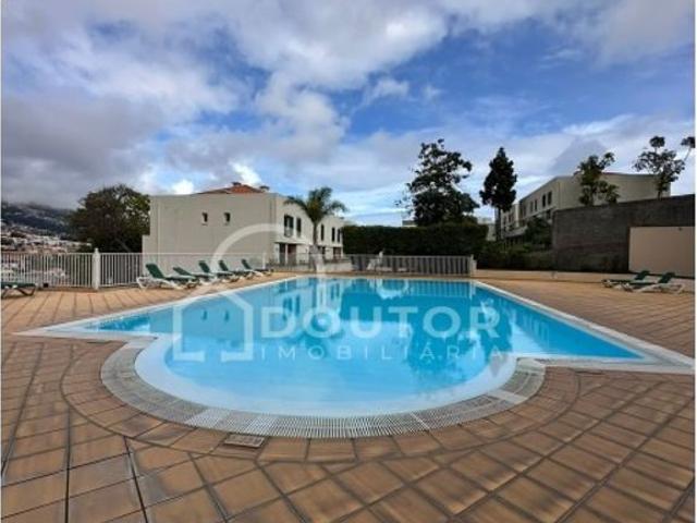 à venda Luxuoso apartamento de 118 m2, Funchal, Portugal