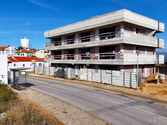 à venda Luxuoso apartamento de 119 m2, Mexilhoeira Grande, Portugal