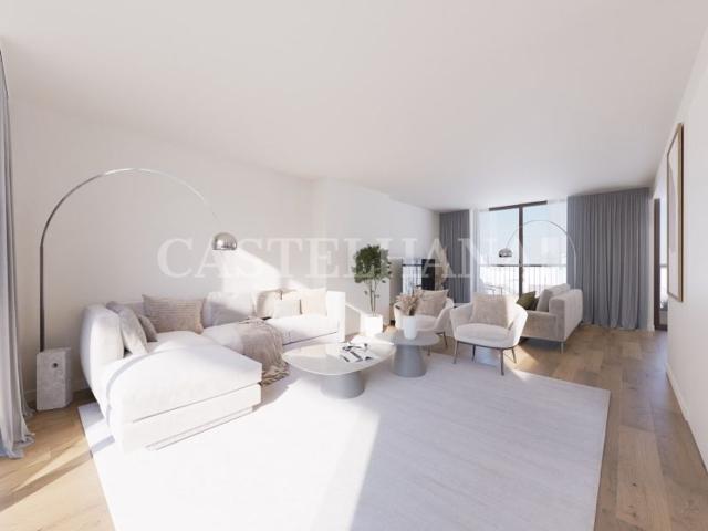 à venda Apartamento de alto padrão de 119 m2, Avenidas Novas Sao Joao de Deus, Lisboa