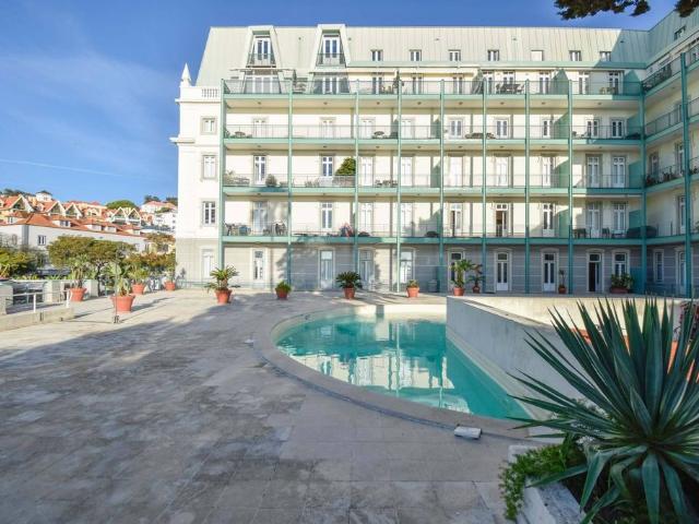 à venda Luxuoso apartamento de 119 m2, Cascais e Estoril, Portugal
