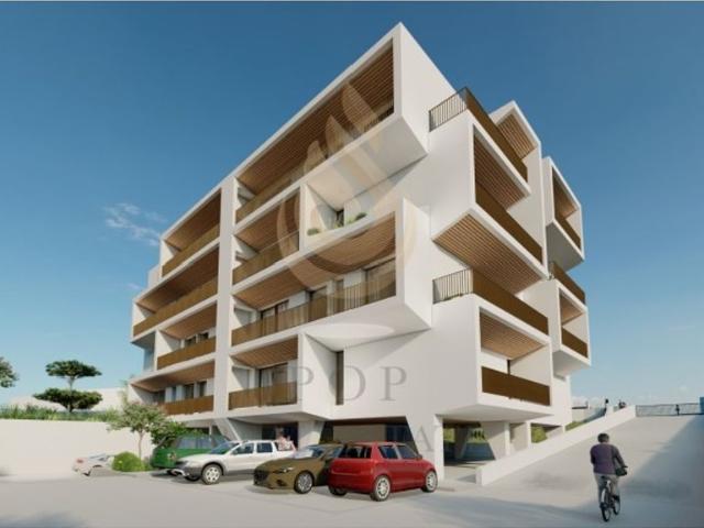 à venda Luxuoso apartamento de 119 m2, Faro, Portugal