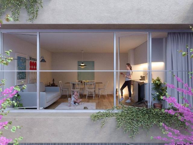 à venda Luxuoso apartamento de 119 m2, Lisboa