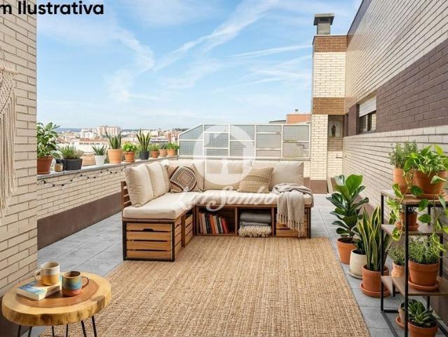 à venda Luxuoso apartamento de 119 m2, Póvoa de Varzim, Porto