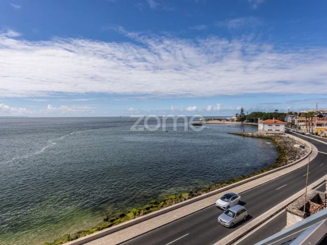 à venda Luxuoso apartamento de 110 m2, Oeiras, Portugal