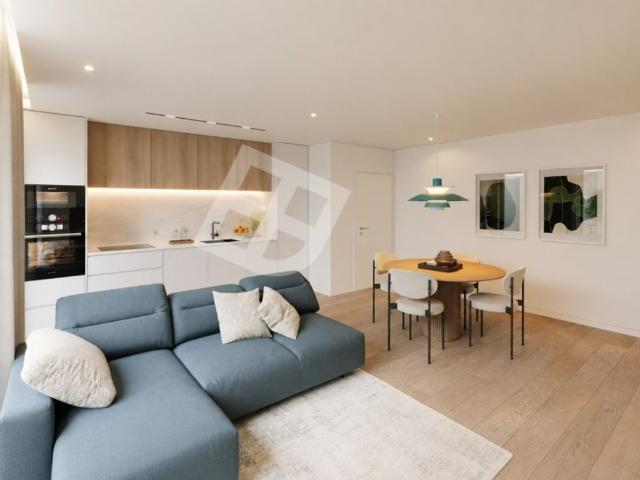 à venda Luxuoso apartamento de 110 m2, Aveiro, Portugal