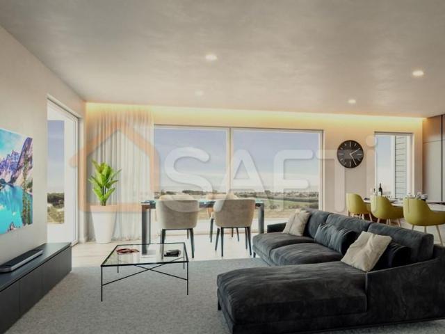à venda Luxuoso apartamento de 110 m2, Alcochete, Portugal