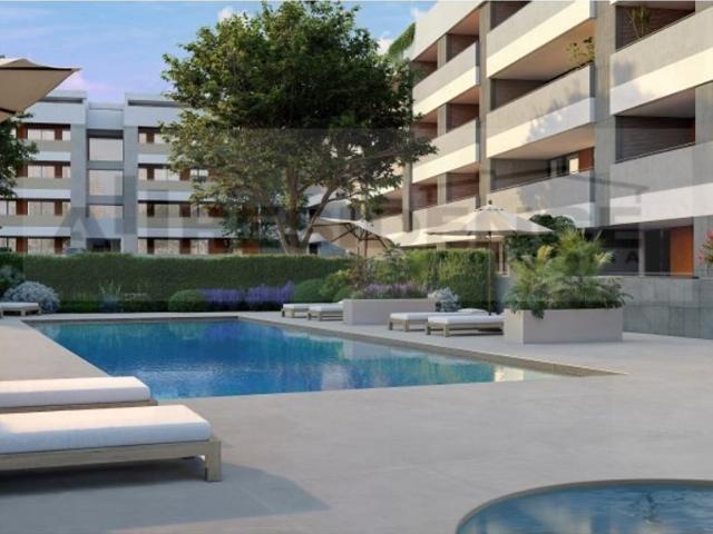 à venda Apartamento de luxo de 110 m2, Lagos, Portugal