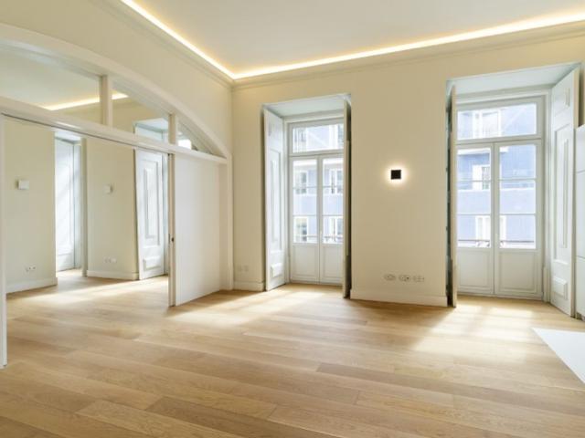 à venda Luxuoso apartamento de 110 m2, Lisboa, Portugal