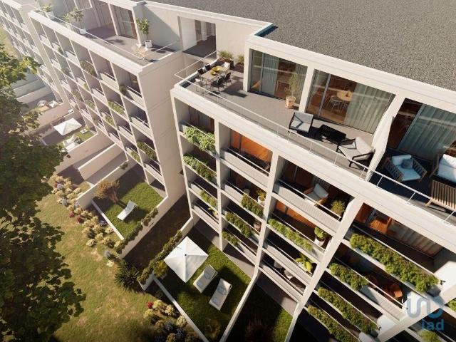 à venda Luxuoso apartamento de 110 m2, Porto