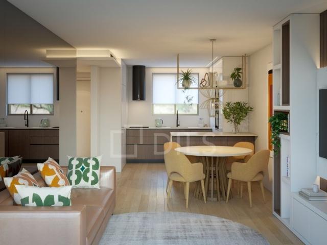 à venda Luxuoso apartamento de 110 m2, Praia da Rocha, Portimão, Faro