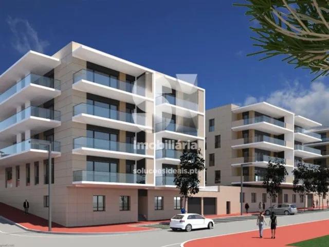à venda Luxuoso apartamento de 110 m2, Santo António dos Olivais, Coimbra