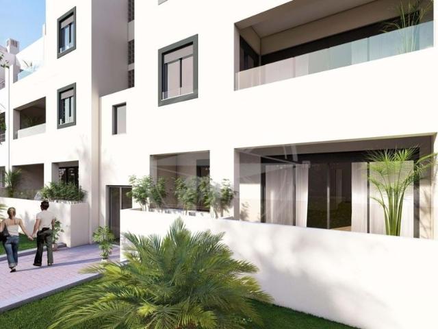 à venda Luxuoso apartamento de 110 m2, Tavira, Portugal
