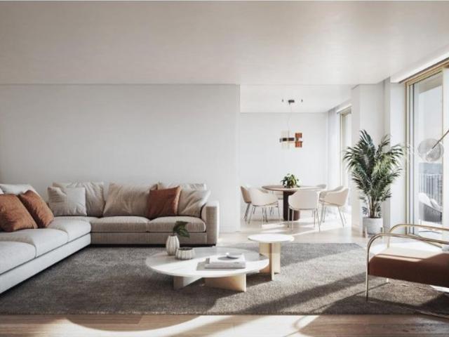 à venda Luxuoso apartamento de 111 m2, Avenidas Novas Sao Joao de Deus, Lisboa