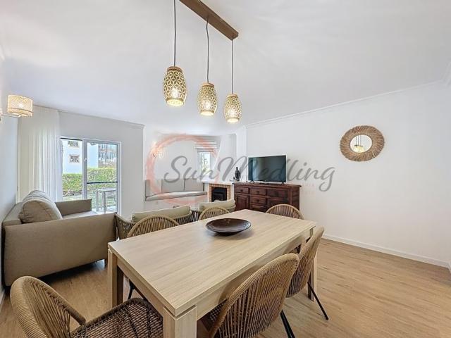 à venda Luxuoso apartamento de 111 m2, Balaia, Albufeira, Faro