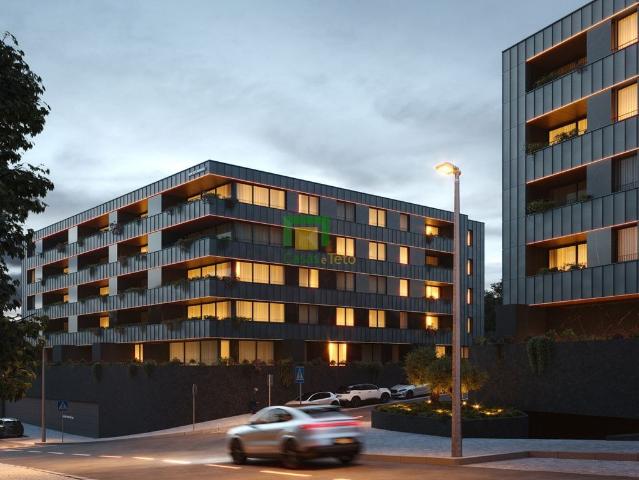 à venda Apartamento de luxo de 121 m2, Funchal, Portugal