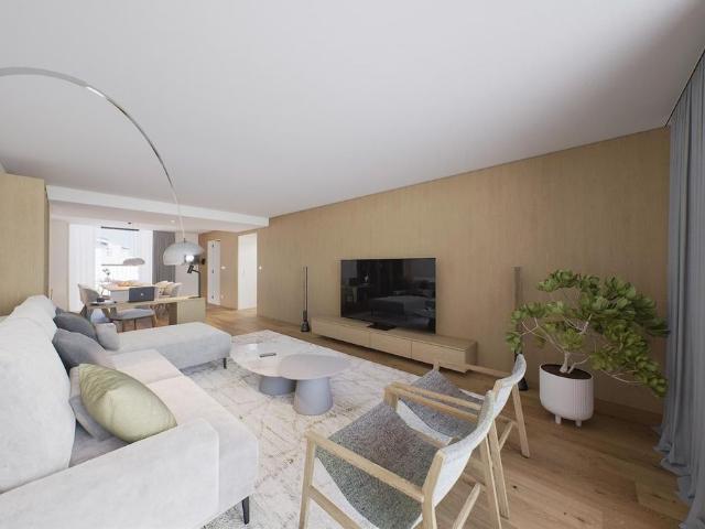 à venda Luxuoso apartamento de 111 m2, Lisboa