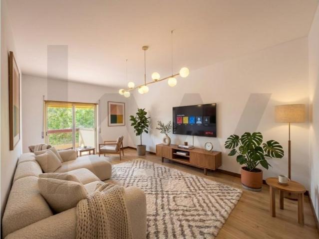 à venda Luxuoso apartamento de 111 m2, Lisboa, Portugal