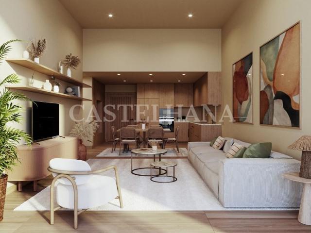 à venda Luxuoso apartamento de 112 m2, Carcavelos, Cascais e Estoril, Cascais, Lisboa