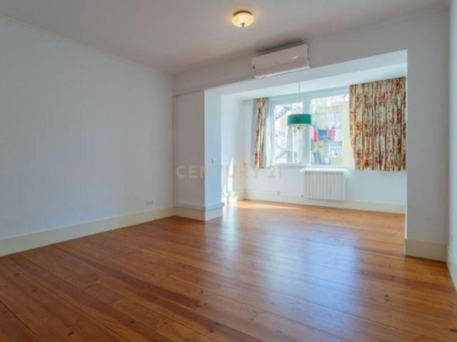 à venda Luxuoso apartamento de 112 m2, Lisboa, Portugal