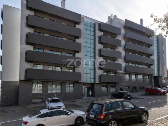 à venda Luxuoso apartamento de 112 m2, Viseu, Portugal