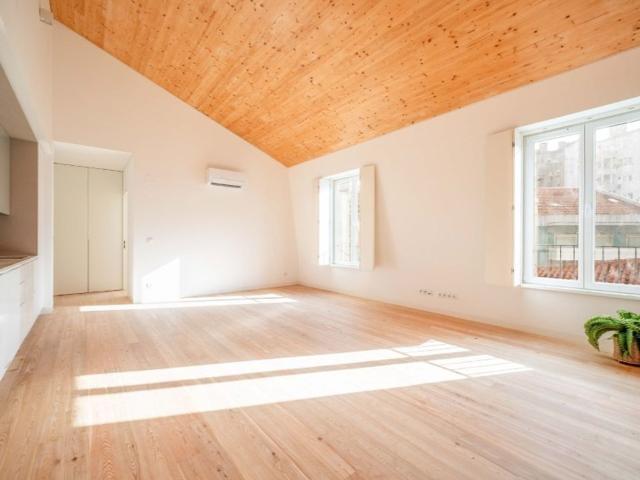 à venda Luxuoso apartamento de 113 m2, Amoreiras, Lisboa