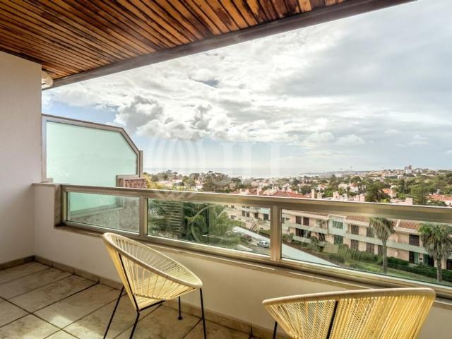 à venda Luxuoso apartamento de 113 m2, Estoril, Cascais, Lisboa