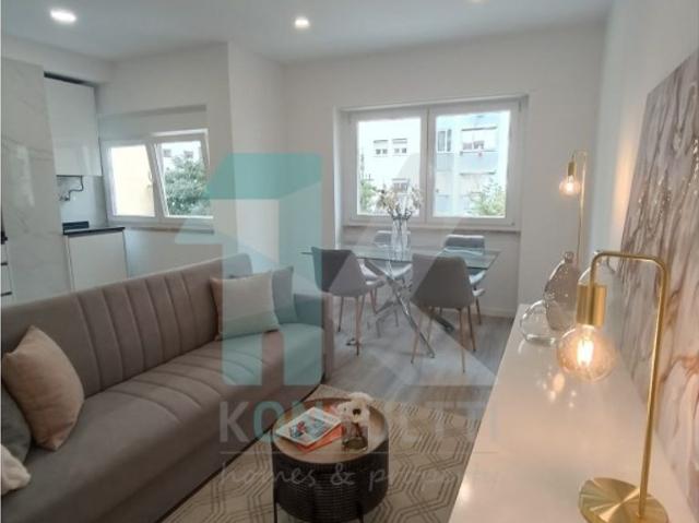 à venda Luxuoso apartamento de 113 m2, Lisboa, Portugal