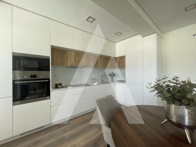 à venda Luxuoso apartamento de 113 m2, Lisboa, Portugal