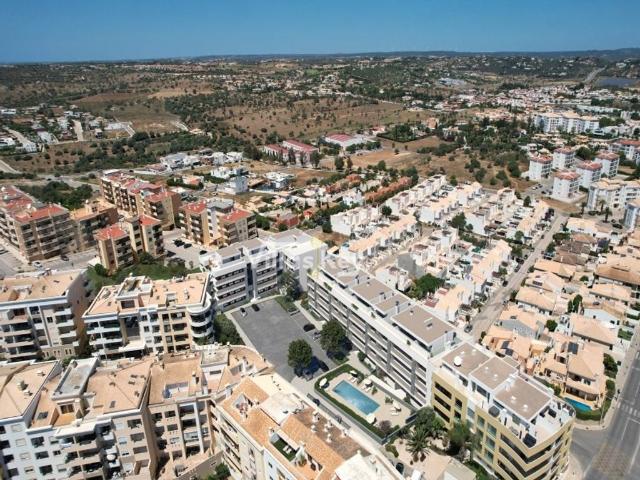 à venda Luxuoso apartamento de 113 m2, Torraltinha, Lagos, Faro