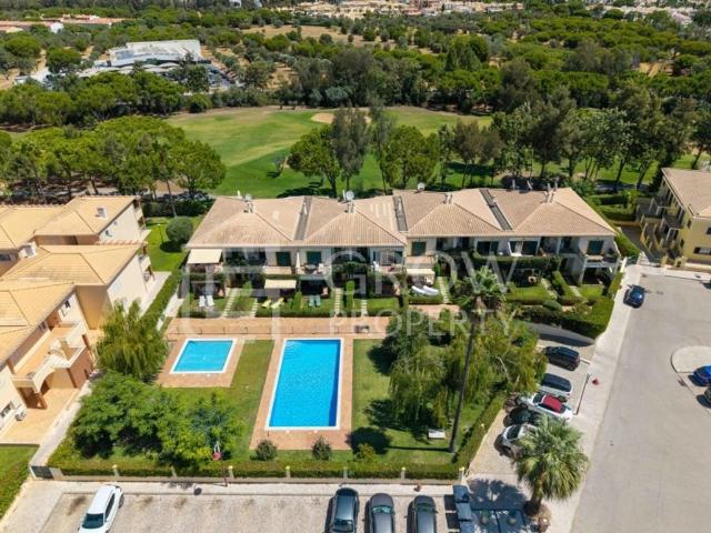 à venda Luxuoso apartamento de 113 m2, Vilamoura, Loulé, Faro