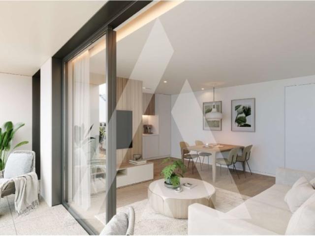 à venda Luxuoso apartamento de 124 m2, Aveiro