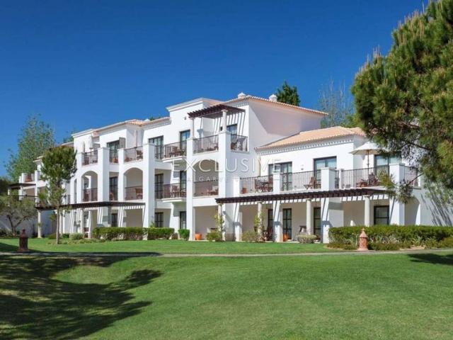 à venda Luxuoso apartamento de 124 m2, Albufeira e Olhos de Água, Albufeira, Faro