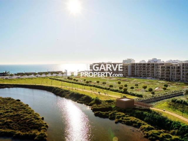 à venda Luxuoso apartamento de 124 m2, Armação de Pêra, Portugal
