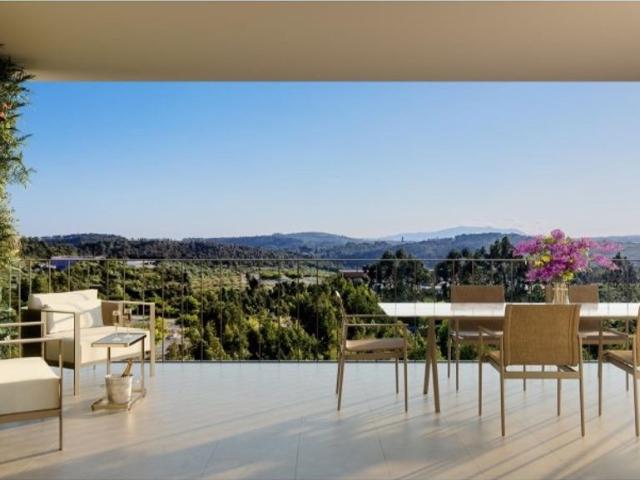 à venda Luxuoso apartamento de 124 m2, Belas Clube de Campo Belas, Sintra, Lisboa