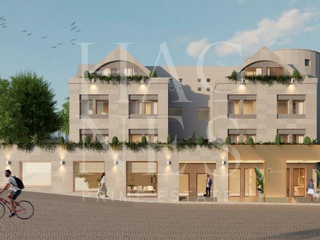 à venda Luxuoso apartamento de 124 m2, Cascais, Portugal