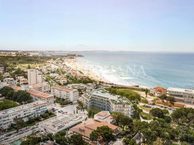 à venda Luxuoso apartamento de 124 m2, Carcavelos, Cascais e Estoril, Cascais, Lisboa