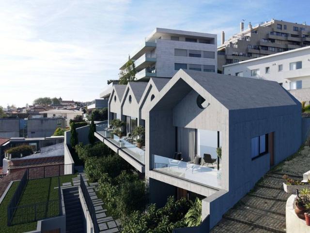 à venda Luxuoso apartamento de 124 m2, Foz do Douro, Portugal