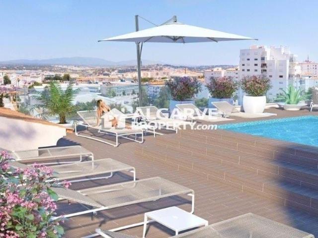 à venda Luxuoso apartamento de 124 m2, Lagos, Portugal