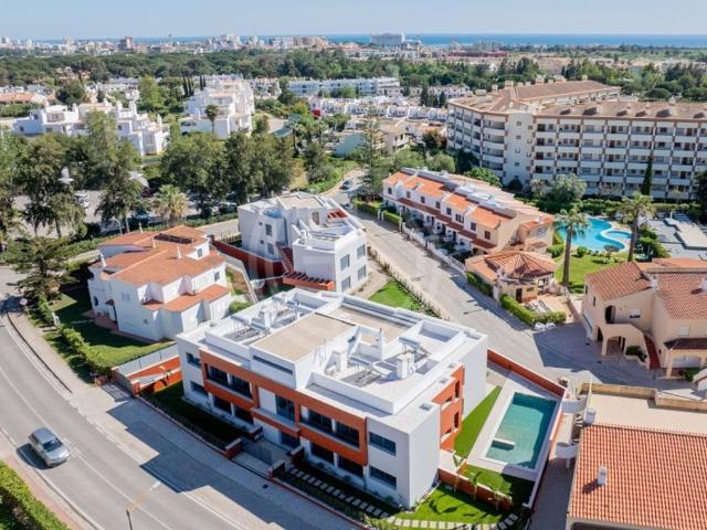 à venda Luxuoso apartamento de 124 m2, Loulé, Faro
