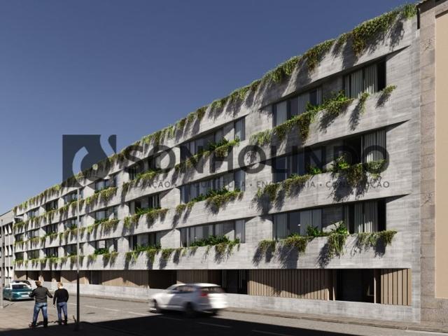 à venda Luxuoso apartamento de 124 m2, Porto, Portugal
