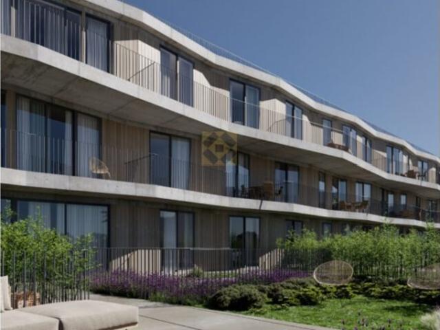 à venda Apartamento de alto padrão de 124 m2, Rua de S. Dinis, Porto
